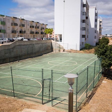 Hi Portimao - Pousada De Juventude Dış mekan fotoğraf