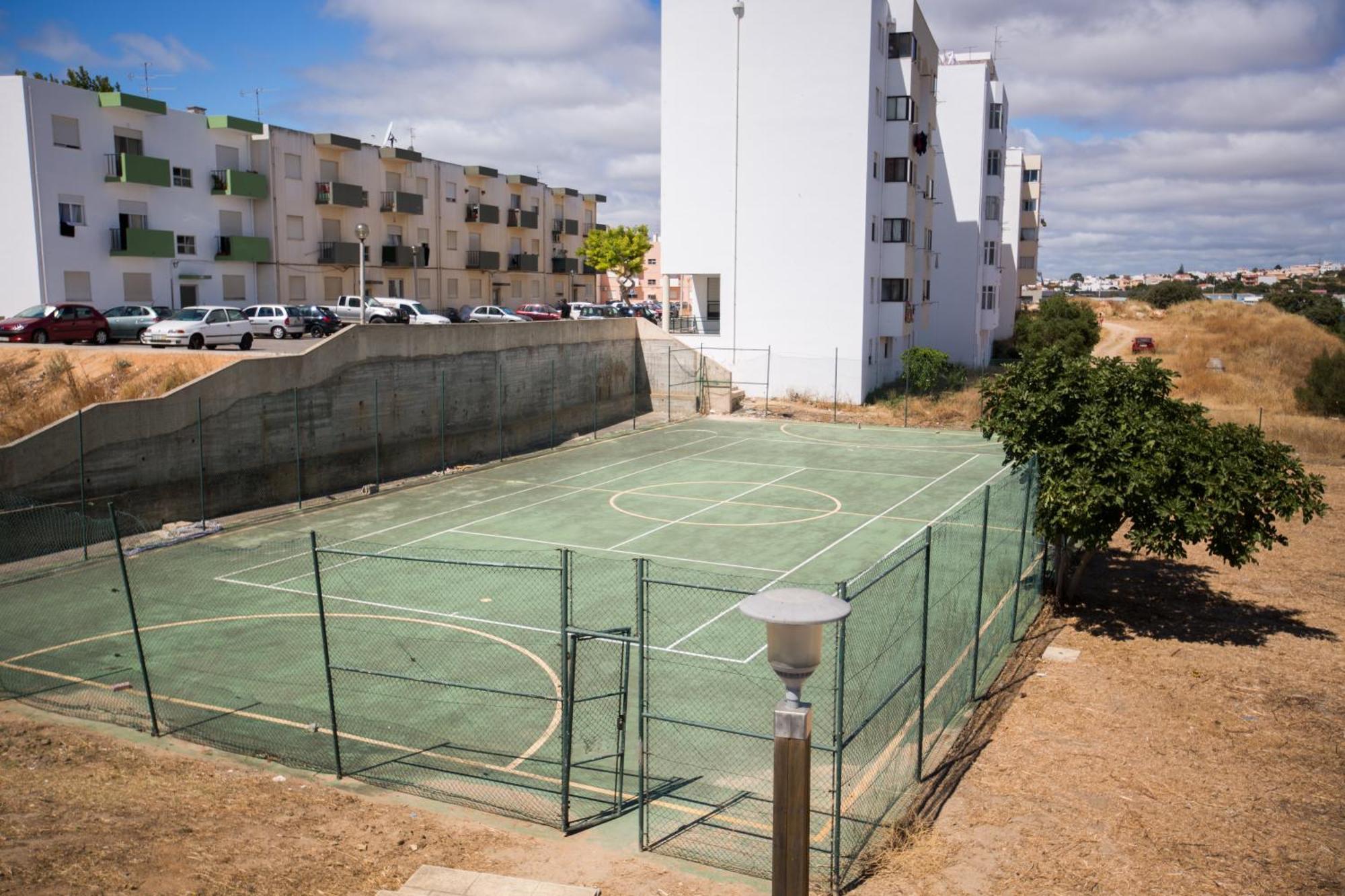 Hi Portimao - Pousada De Juventude Dış mekan fotoğraf