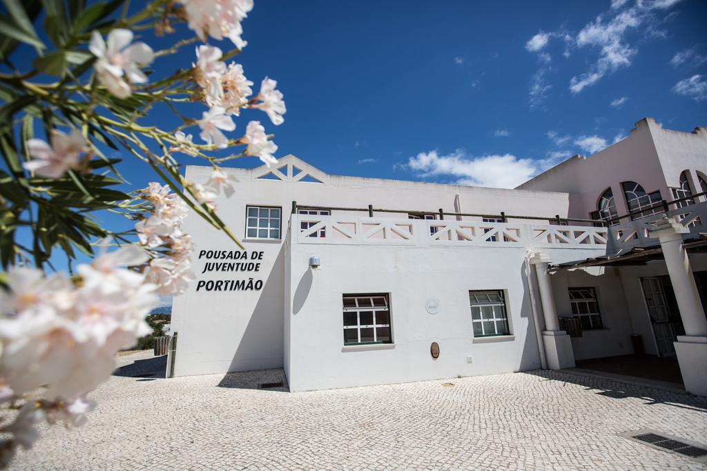 Hi Portimao - Pousada De Juventude Dış mekan fotoğraf