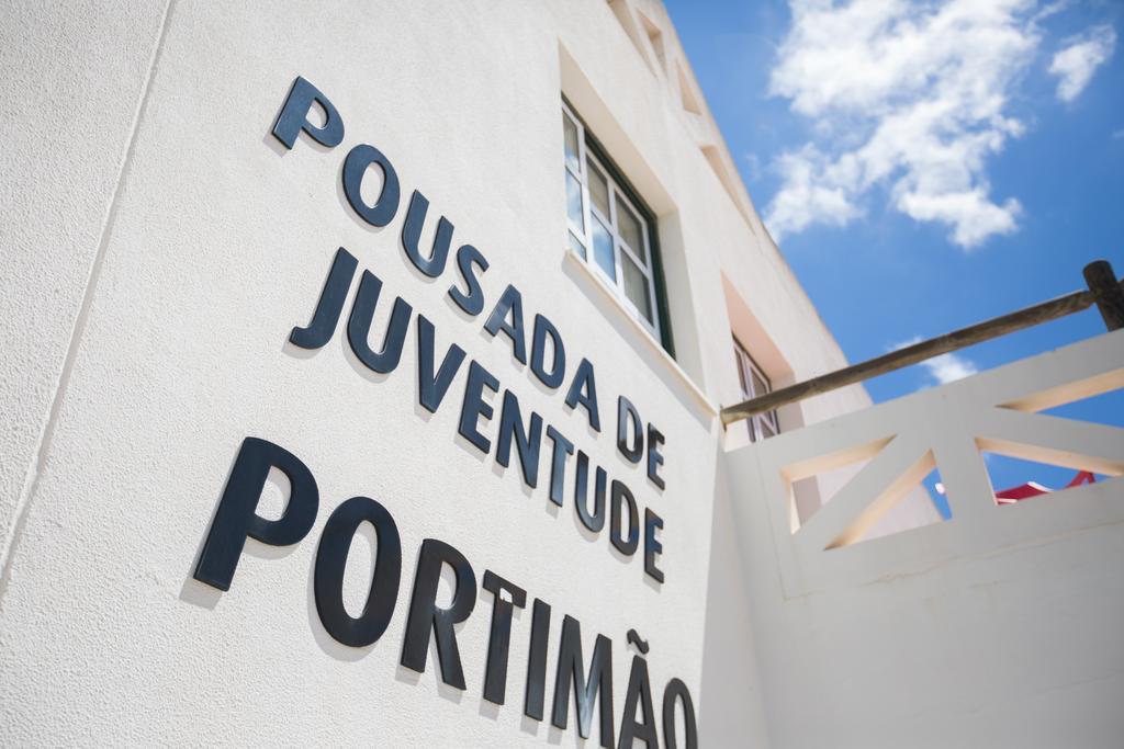 Hi Portimao - Pousada De Juventude Dış mekan fotoğraf